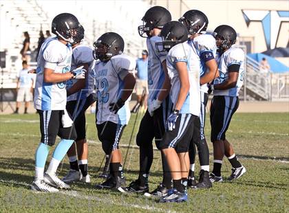Thumbnail 2 in Clovis North @ Frontier photogallery.