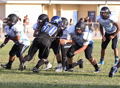 Thumbnail 1 in Clovis North @ Frontier photogallery.