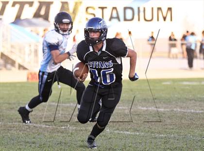 Thumbnail 2 in Clovis North @ Frontier photogallery.