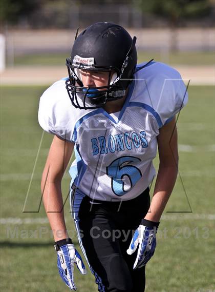 Thumbnail 1 in Clovis North @ Frontier photogallery.