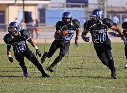 Thumbnail 1 in Clovis North @ Frontier photogallery.