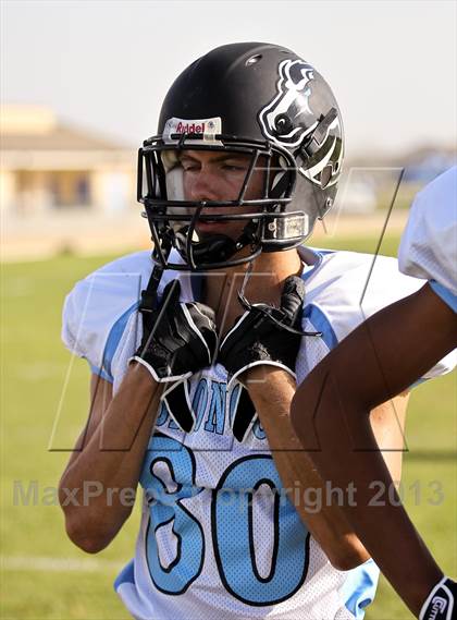 Thumbnail 3 in Clovis North @ Frontier photogallery.