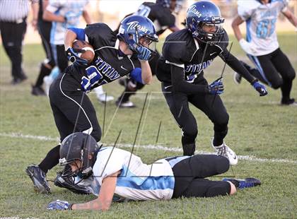 Thumbnail 2 in Clovis North @ Frontier photogallery.