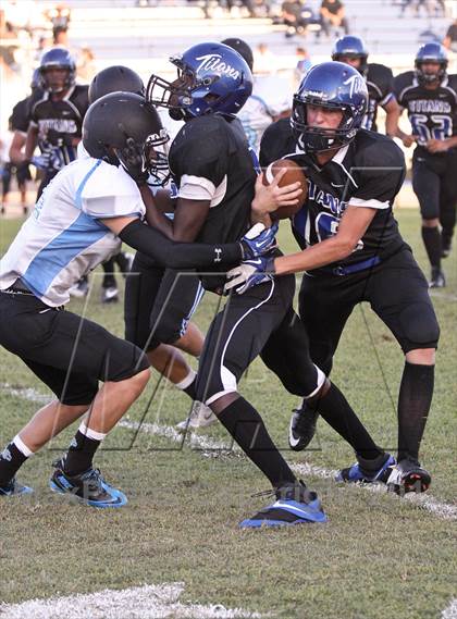 Thumbnail 3 in Clovis North @ Frontier photogallery.