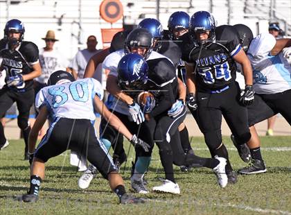 Thumbnail 3 in Clovis North @ Frontier photogallery.