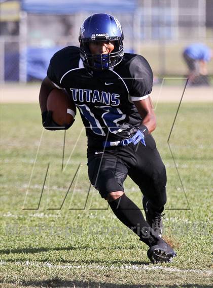 Thumbnail 3 in Clovis North @ Frontier photogallery.