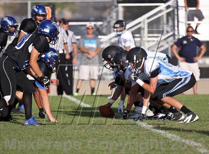 Thumbnail 1 in Clovis North @ Frontier photogallery.
