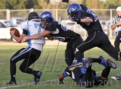 Thumbnail 1 in Clovis North @ Frontier photogallery.