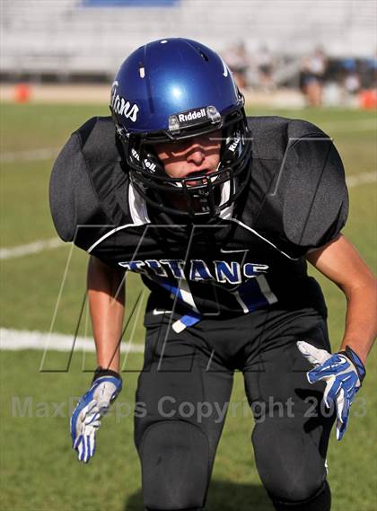 Thumbnail 2 in Clovis North @ Frontier photogallery.