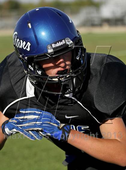 Thumbnail 3 in Clovis North @ Frontier photogallery.