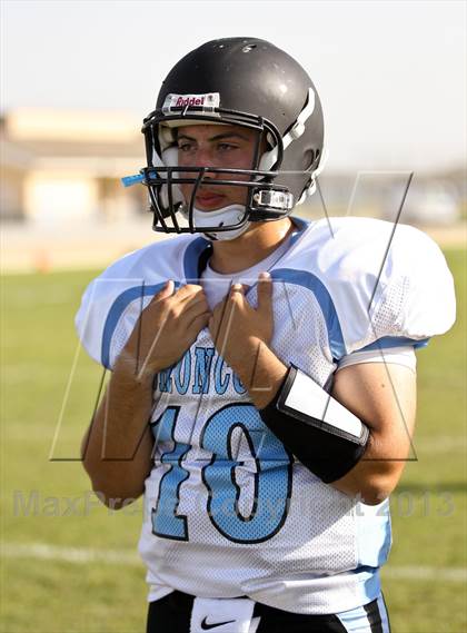 Thumbnail 3 in Clovis North @ Frontier photogallery.