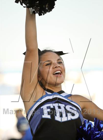 Thumbnail 1 in Clovis North @ Frontier photogallery.