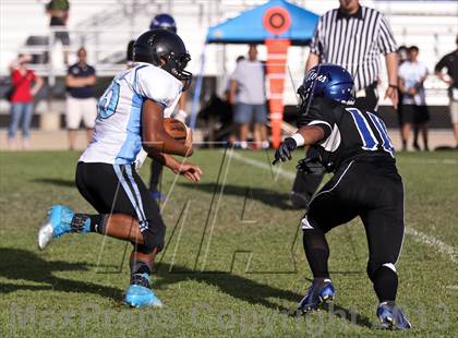 Thumbnail 3 in Clovis North @ Frontier photogallery.