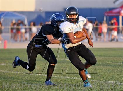 Thumbnail 3 in Clovis North @ Frontier photogallery.
