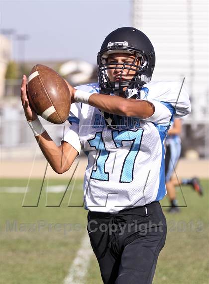 Thumbnail 1 in Clovis North @ Frontier photogallery.