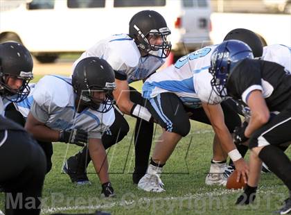 Thumbnail 2 in Clovis North @ Frontier photogallery.