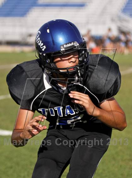Thumbnail 1 in Clovis North @ Frontier photogallery.