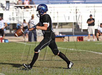 Thumbnail 3 in Clovis North @ Frontier photogallery.