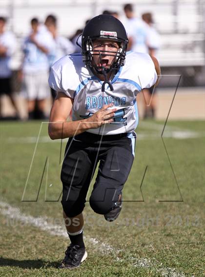 Thumbnail 3 in Clovis North @ Frontier photogallery.