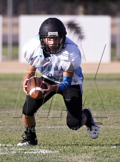 Thumbnail 3 in Clovis North @ Frontier photogallery.