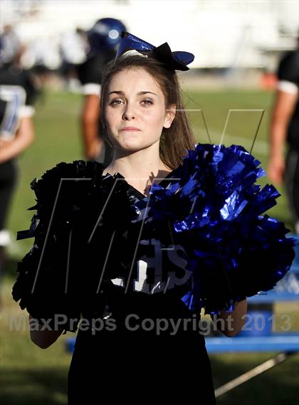 Thumbnail 2 in Clovis North @ Frontier photogallery.