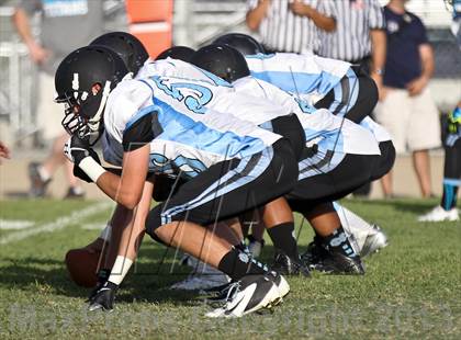 Thumbnail 1 in Clovis North @ Frontier photogallery.
