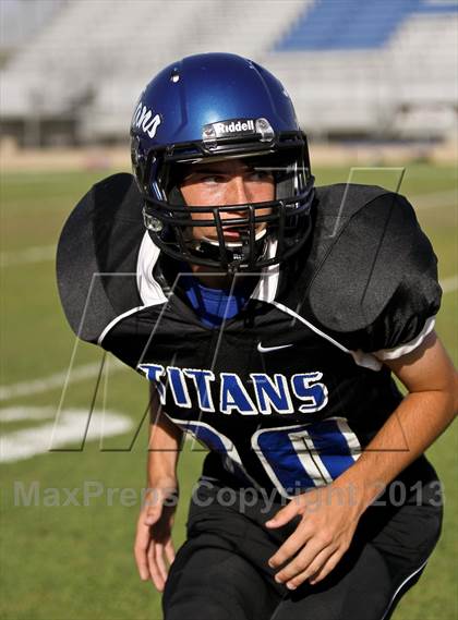Thumbnail 2 in Clovis North @ Frontier photogallery.