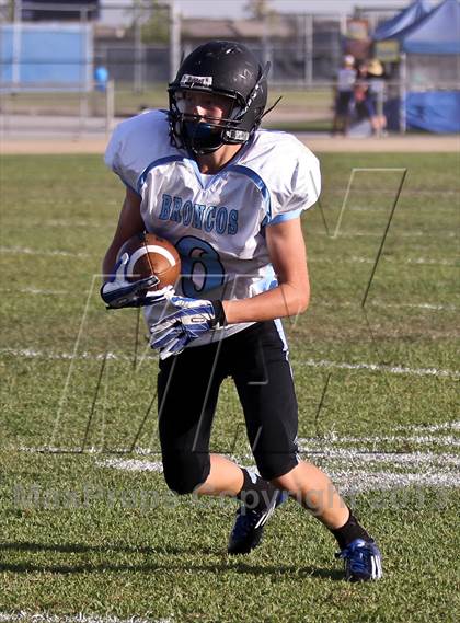Thumbnail 1 in Clovis North @ Frontier photogallery.