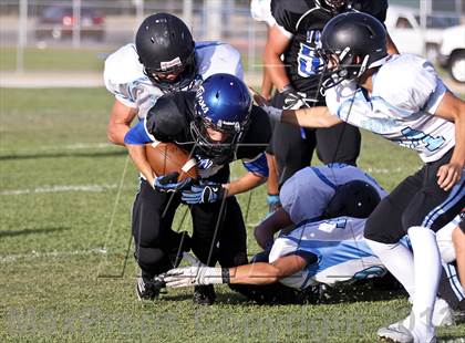 Thumbnail 1 in Clovis North @ Frontier photogallery.