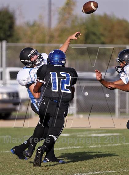 Thumbnail 2 in Clovis North @ Frontier photogallery.