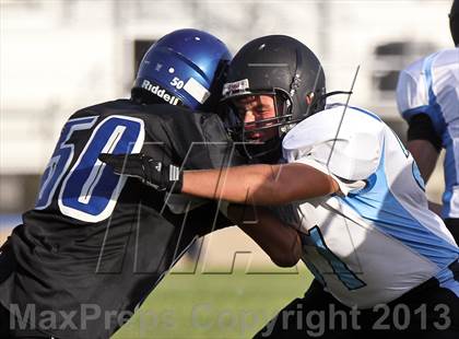 Thumbnail 2 in Clovis North @ Frontier photogallery.
