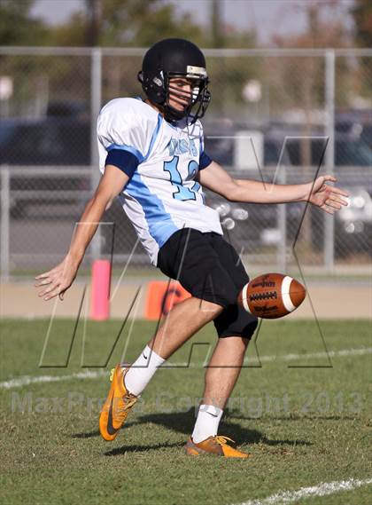 Thumbnail 1 in Clovis North @ Frontier photogallery.