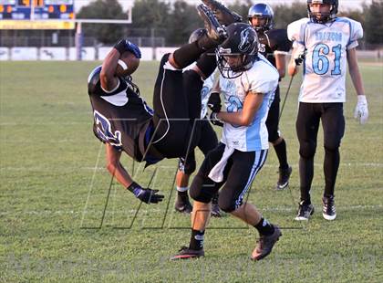 Thumbnail 1 in Clovis North @ Frontier photogallery.