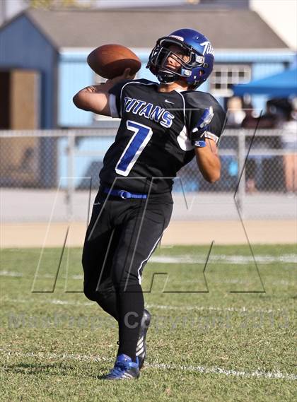 Thumbnail 2 in Clovis North @ Frontier photogallery.