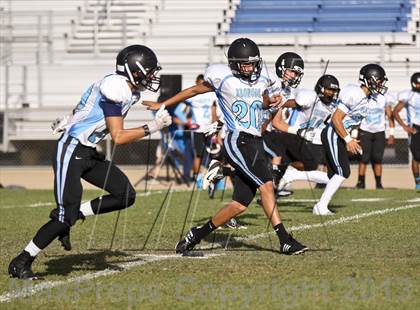 Thumbnail 2 in Clovis North @ Frontier photogallery.