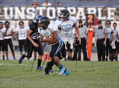 Thumbnail 1 in Clovis North @ Frontier photogallery.