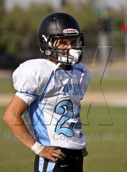 Thumbnail 2 in Clovis North @ Frontier photogallery.