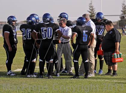 Thumbnail 1 in Clovis North @ Frontier photogallery.