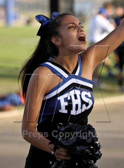 Thumbnail 1 in Clovis North @ Frontier photogallery.