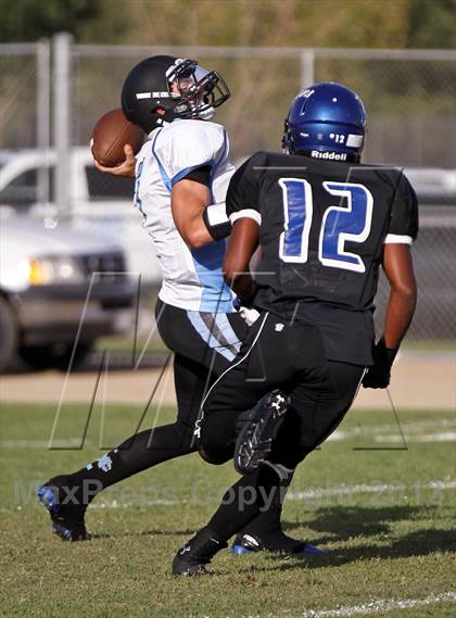 Thumbnail 1 in Clovis North @ Frontier photogallery.