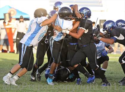 Thumbnail 3 in Clovis North @ Frontier photogallery.