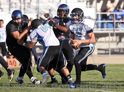 Thumbnail 3 in Clovis North @ Frontier photogallery.