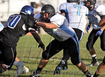 Thumbnail 1 in Clovis North @ Frontier photogallery.