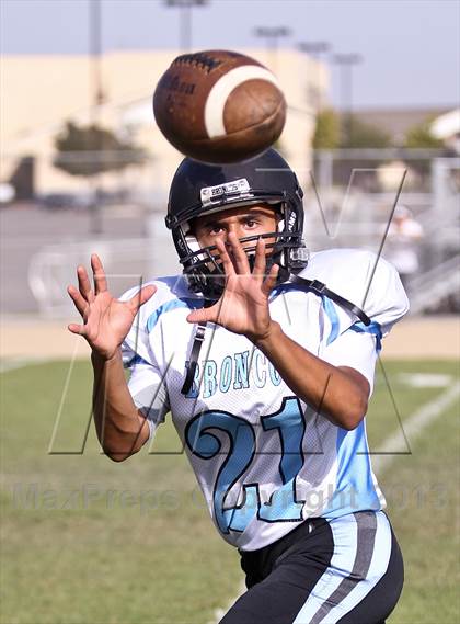Thumbnail 3 in Clovis North @ Frontier photogallery.