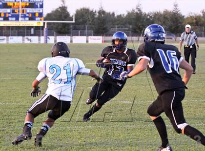 Thumbnail 3 in Clovis North @ Frontier photogallery.