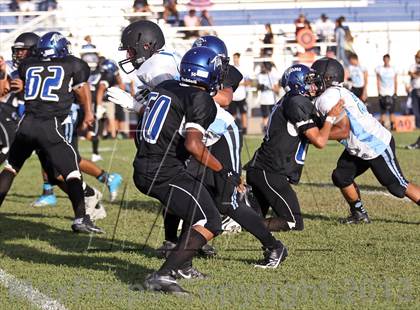 Thumbnail 3 in Clovis North @ Frontier photogallery.