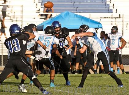 Thumbnail 1 in Clovis North @ Frontier photogallery.