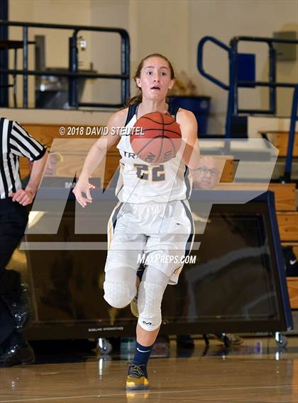 Thumbnail 1 in Kennedy vs. Oak Ridge (Trojan Toss Up) photogallery.