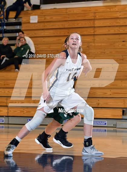 Thumbnail 2 in Kennedy vs. Oak Ridge (Trojan Toss Up) photogallery.