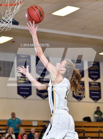 Thumbnail 2 in Kennedy vs. Oak Ridge (Trojan Toss Up) photogallery.